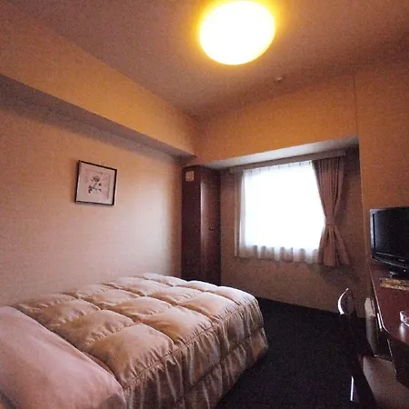 Hotel Route-Inn Suzuka Exterior photo