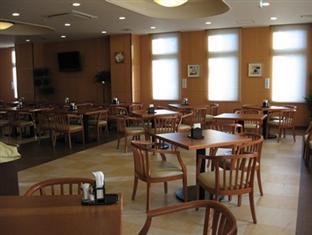 Hotel Route-inn 3*
